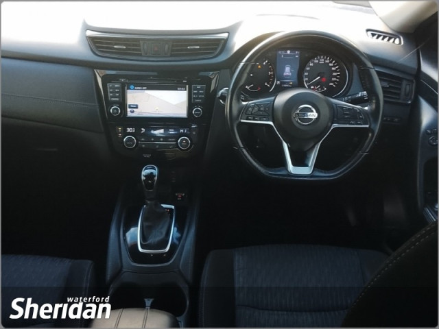 Image for 2020 Nissan X-Trail 1.7 SV Premium M-cvt 4DR AUT