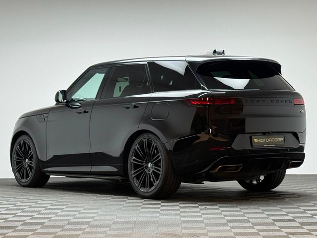Image for 2023 Land Rover Range Rover Sport P440E DYNAMIC SE N1
