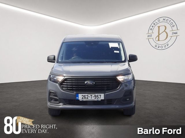 Image for 2026 Ford Transit Connect 2.0TDi Trend LWB **Please Note Price is Plus VAT @23%**