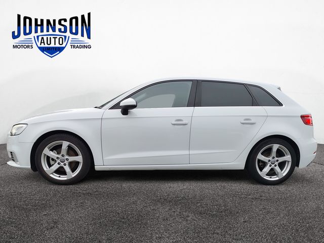 Image for 2020 Audi A3 1.4 Petrol Auto
