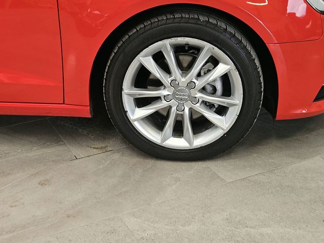 Image for 2015 Audi A3 2.0 TDI SE