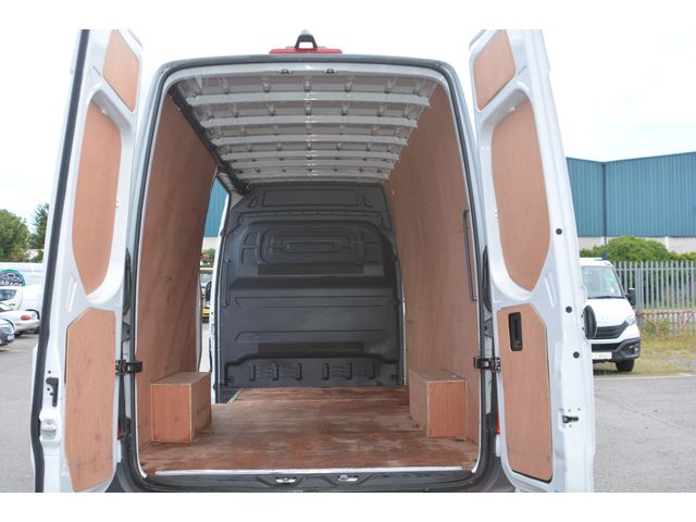 Image for 2023 Mercedes-Benz Sprinter 317/43