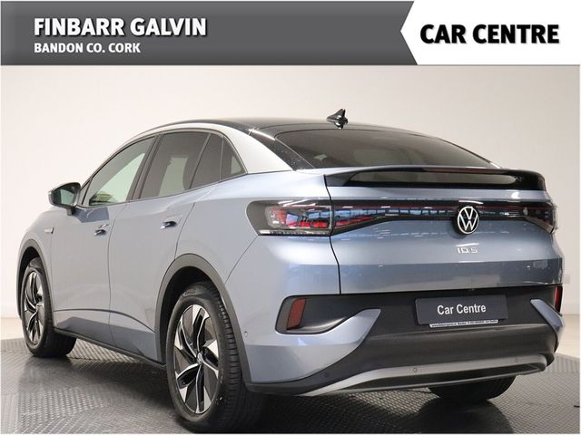 Image for 2023 Volkswagen ID.5 BUSINESS 77kWh 174HP