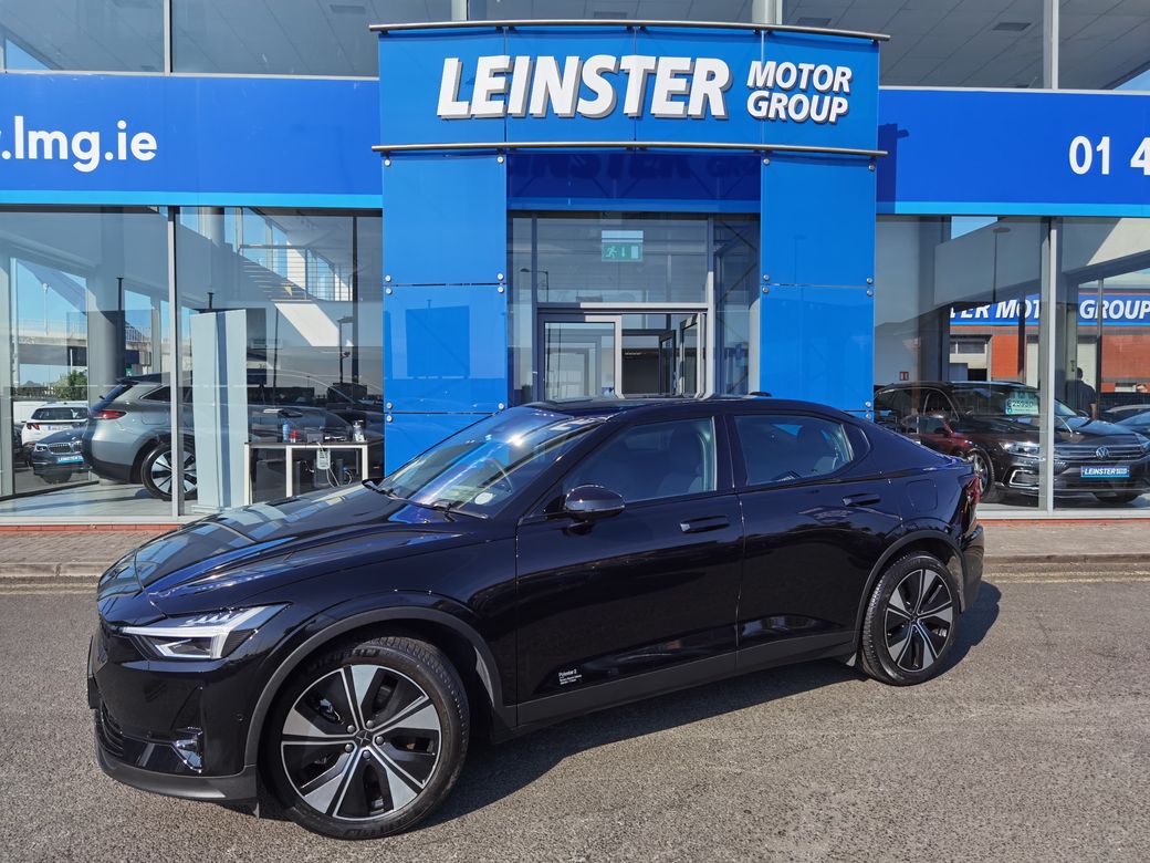 Image for 2022 Polestar 2 69KWH STANDARD RANGE SINGLE MOTOR - FINANCE AVAILABLE - CALL US TODAY ON 01 492 6566 OR 087-092 5525