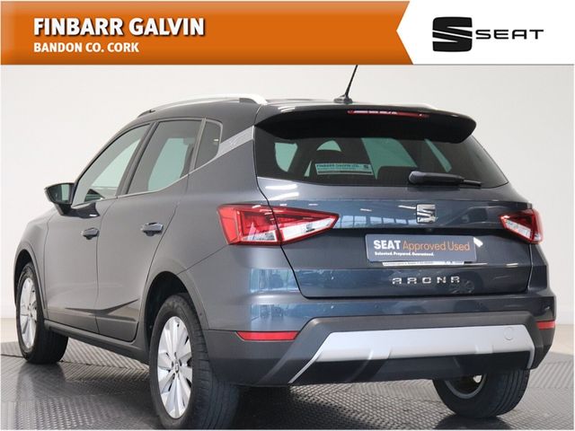 Image for 2019 SEAT Arona 1.0TSI 115hp Xcellence