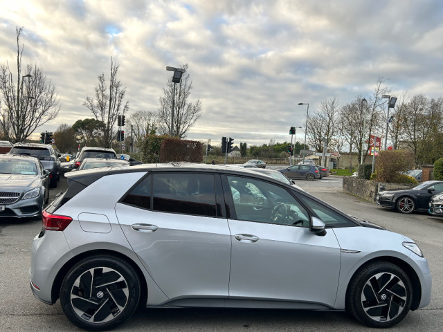 Image for 2021 Volkswagen ID.3 PRO-PERFORMANCE FAMILY 58KWH 204HP *HIGH SPEC*