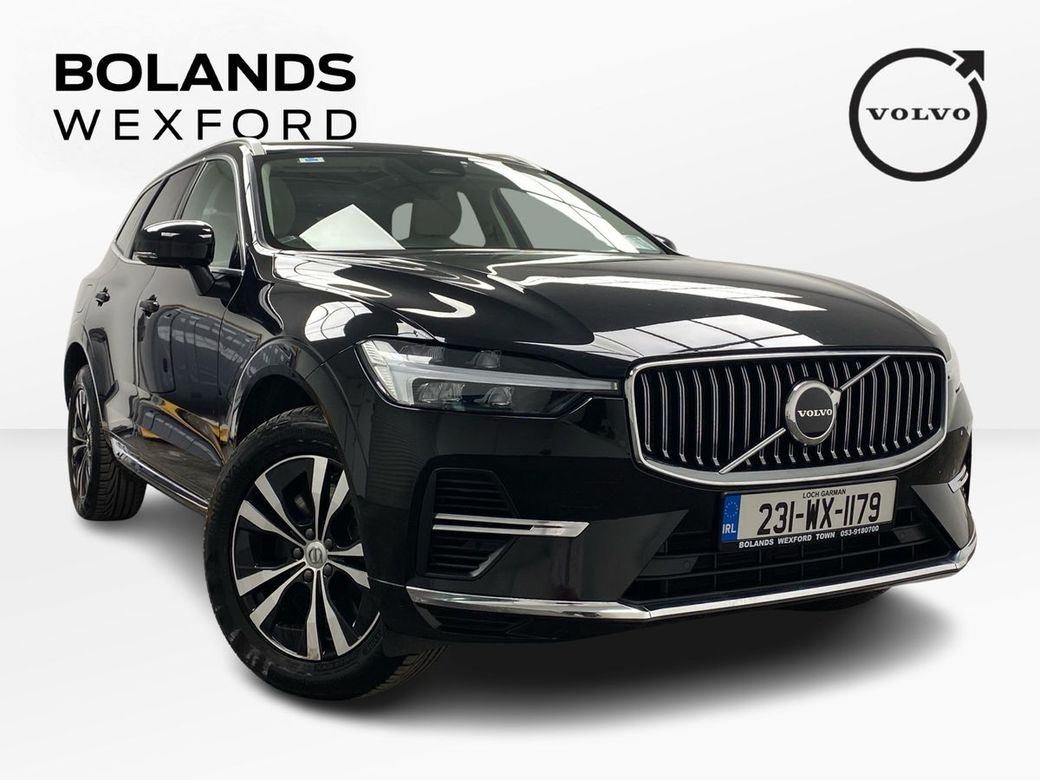 Image for 2023 Volvo XC60 2 YEAR VOLVO SELEKT WARRANTY CORE PHEV T6