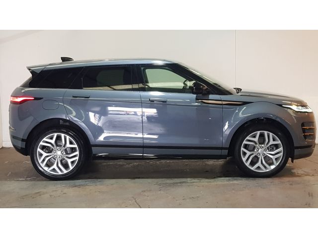 Image for 2022 Land Rover Range Rover Evoque P300E R-DYNAMIC SE EVOQUE PHEV -- 1 OWNER -- HIGH SPEC