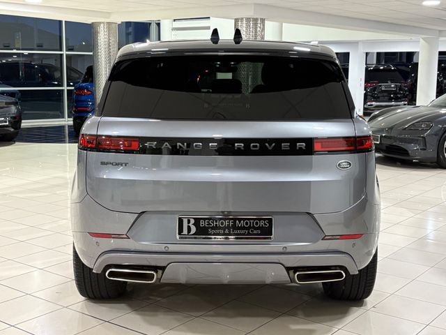 Image for 2023 Land Rover Range Rover Sport P440e SE DYNAMIC=HUGE SPEC//1 OWNER//232 D REG=FULL LAND ROVER SERVICE HISTORY & LAND ROVER WARRANTY UNTIL 07/2028=TAILORED FINANCE PACKAGES AVAILABLE=TRADE IN'S WELCOME