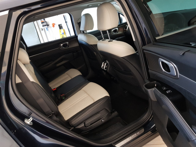 Image for 2024 Kia Sorento DSL MY23 SAM 5DR Auto