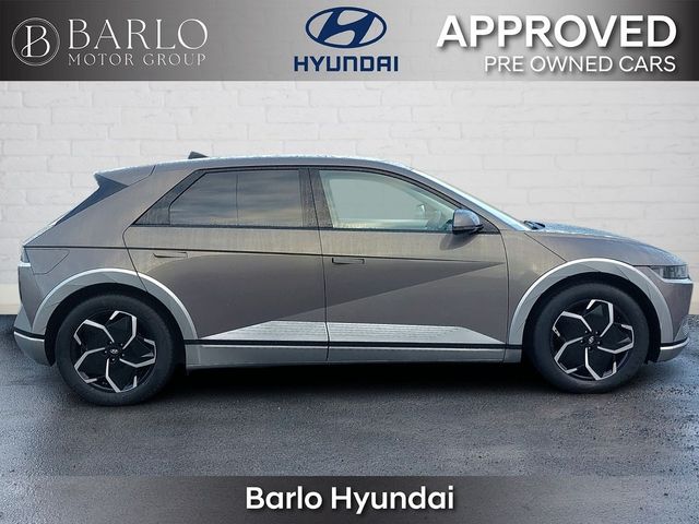 Image for 2022 Hyundai Ioniq 5 Premium 58KW