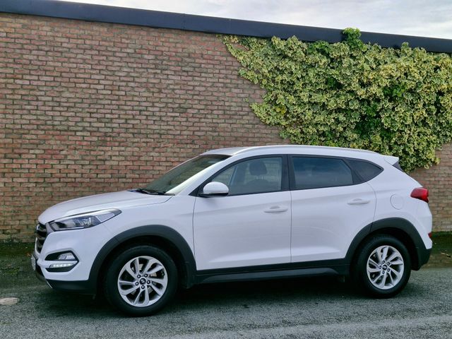 Image for 2016 Hyundai Tucson Low Kms