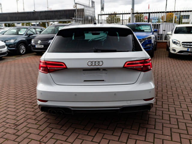 Image for 2019 Audi A3 1.4TFSI S-LINE EDITION 5DR HATCHBACK AUTOMATIC // STUNNING CAR THROUGHOUT // BUY WITH CONFIDENCE AA AND SIMI APPROVED DEALER 2025 // FINANCE ARRANGED // ALL TRADE INS WELCOME //