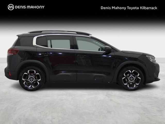 Image for 2022 Citroen C5 Aircross FEEL PACK BLUEHDI 130 EAT8 MY5
