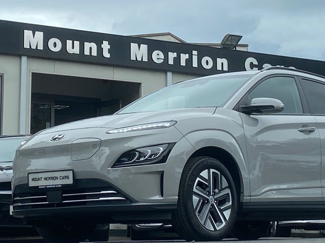 Image for 2023 Hyundai Kona 39kw Premium Spec