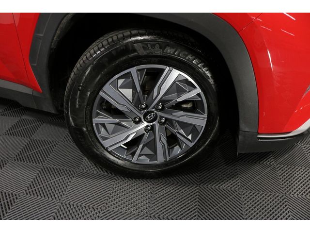 Image for 2025 Hyundai Tucson COMFORT PLUS - EX DEMO - 1.6L DIESEL SUV