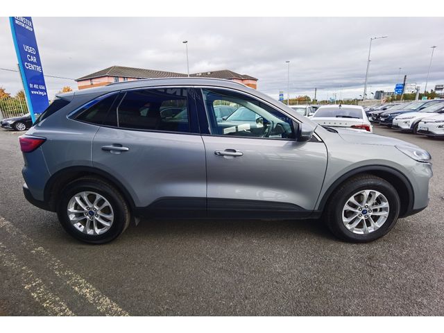Image for 2023 Ford Kuga 2.5 TITANIUM AUTOMATIC PETROL PLUG-IN HYBRID - FINANCE AVAILABLE - CALL US TODAY ON 01 492 6566 OR 087-092 5525
