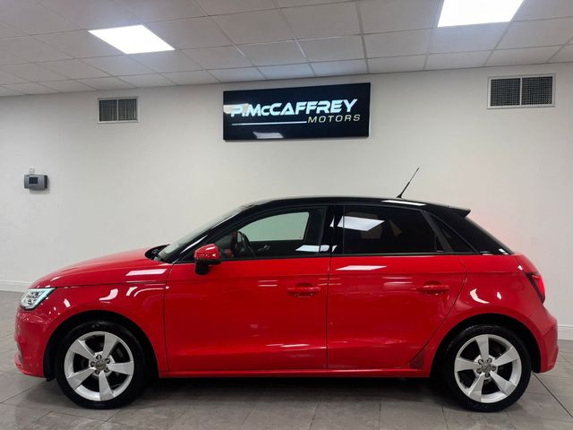 Image for 2016 Audi A1 1.0TFSI 95HP S Tronic SE