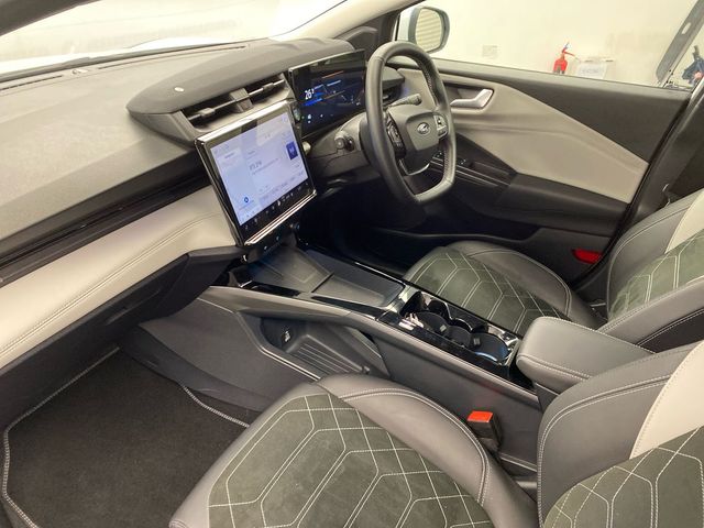 Image for 2025 Ford Puma Gen-E - EV - Premium - 53KWH