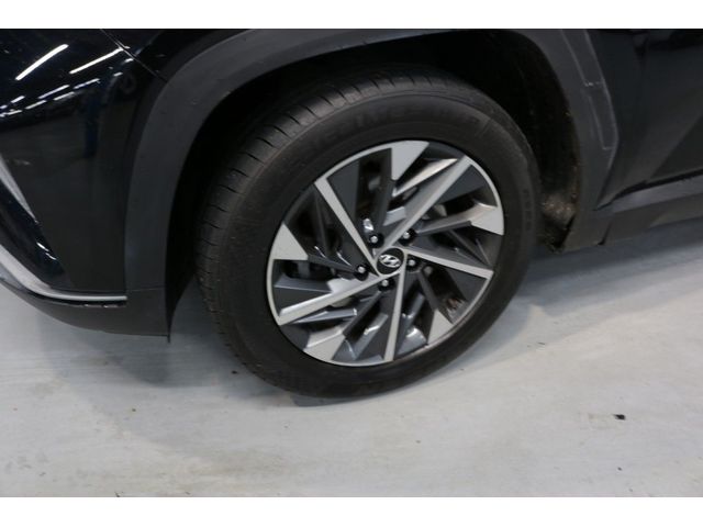Image for 2021 Hyundai Tucson COMMERCIAL EXECUTIVE 1.6L DIESEL SUV