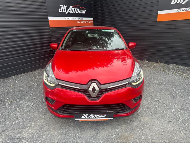 Image for 2018 Renault Clio 1.5 DCI DYNAMIQUE S NAV 9