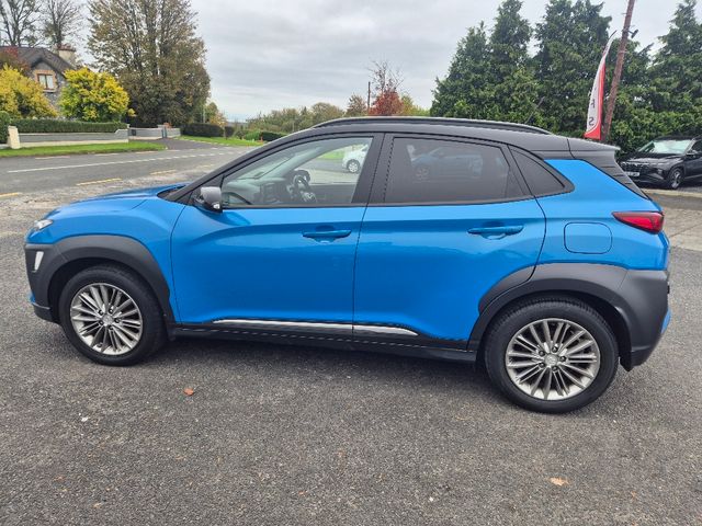 Image for 2020 Hyundai Kona 1.6crdi Diesel Executive 2 Tone 