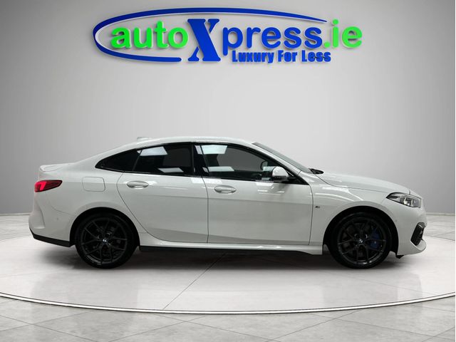 Image for 2020 BMW 2 Series 218D GRAN COUPE M-SPORT Automatic, Reversing camera