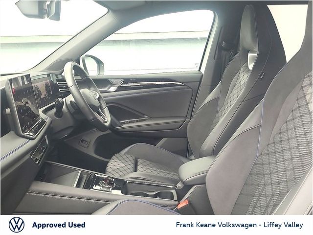 Image for 2024 Volkswagen Tiguan R-LINE AUTO 1.5 PHEV 204HP *PLUG IN HYBRID* *UP TO 100KM EV* *PETROL HYBRID* *REAR VIEW CAMERA* *HEATED SEATS* *PCP FINANCE AVAILABLE*