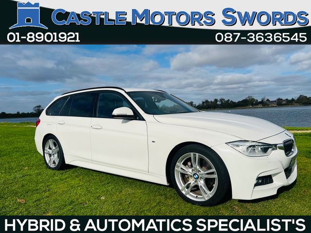 Image for 2017 BMW 3 Series 2.0 320D//FINANCE AVAILABLE//M-SPORT