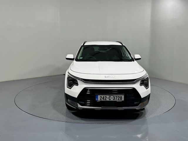 Image for 2024 Kia Niro Self Charging Hybrid