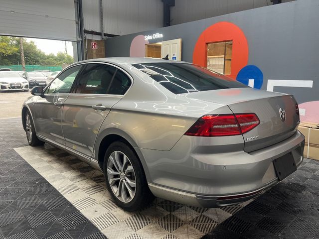 Image for 2016 Volkswagen Passat 2016 VOLKSWAGEN PASSAT TSI HIGH LINE 1.4 AUTOMATIC/ PARKING CAMERA/ PADDLE SHIFT