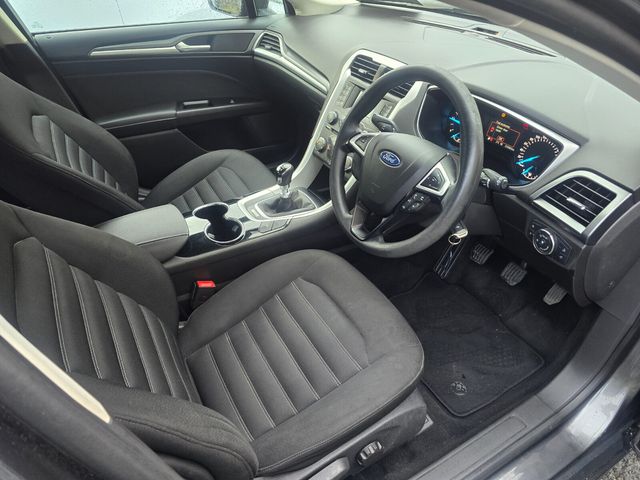 Image for 2015 Ford Mondeo 1.6TDCi 115PS Style