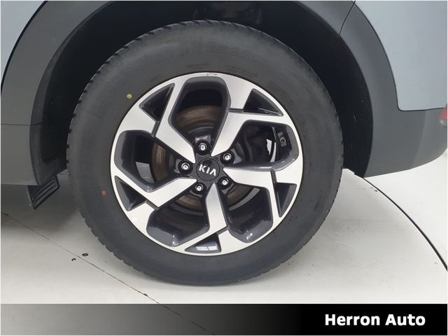 Image for 2020 Kia Sportage K3 1.6CRDi DIESEL