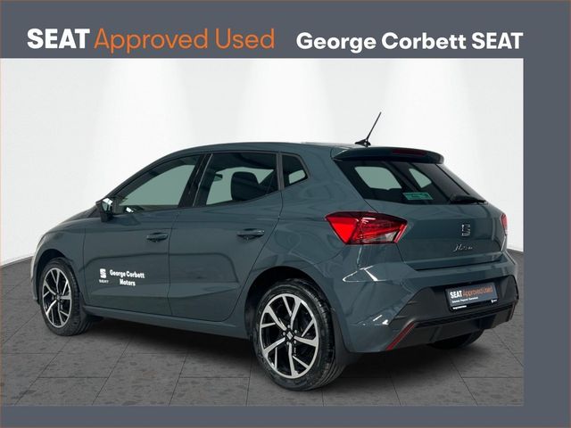 Image for 2026 SEAT Ibiza 1.0TSI 95hp SE+