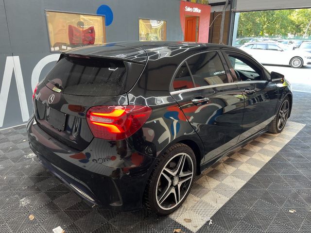 Image for 2018 Mercedes-Benz A Class 2018 MERCEDES-BENZ A180 SPORTS 1.6 AUTOMATIC / CRUISE CONTROL / PARKING CAMERA / PADDLE SHIFTERS AND MORE