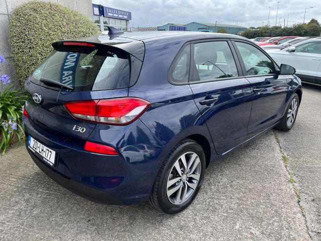 Image for 2020 Hyundai i30 DELUXE 1.6 DIESEL //REVERSE CAMERA//CARPLAY//