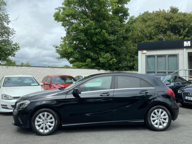 Image for 2016 Mercedes-Benz A Class Auto A180 'Style' Low Mileage