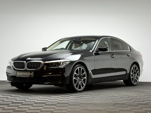 Image for 2017 BMW 5 Series 520D SE AUTO