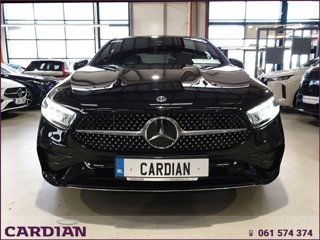 Image for 2024 Mercedes-Benz A Class A250e AMG Line Executive