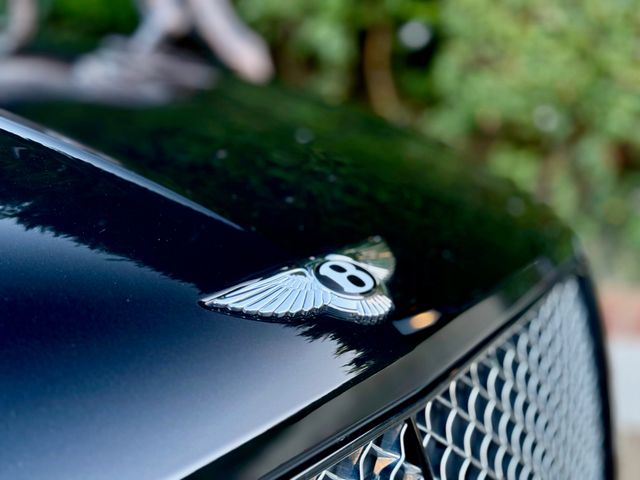 Image for 2021 Bentley Bentayga 3.0 V6 HYB 340PS 5DR A