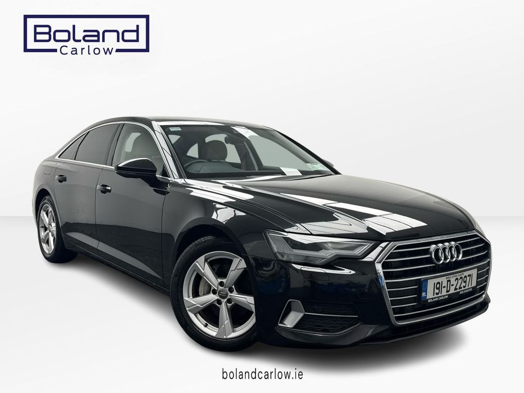 Image for 2019 Audi A6 2.0TDI SE AUTO *BLACK FRIDAY FLASH SALE* €85 P/W