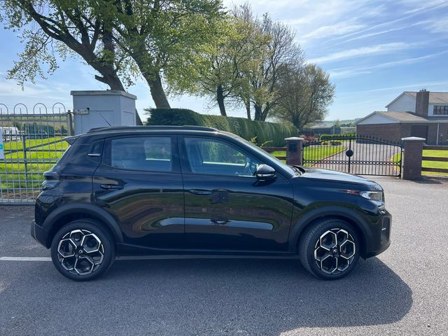 Image for 2025 Citroen C3 YOU Puretech 100 MY20 Mono