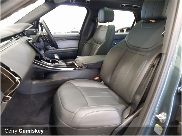 Image for 2025 Land Rover Range Rover Sport Phev SE P440e
