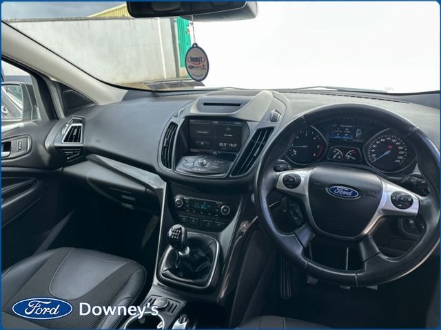 Image for 2016 Ford Kuga 2.0 DSL.