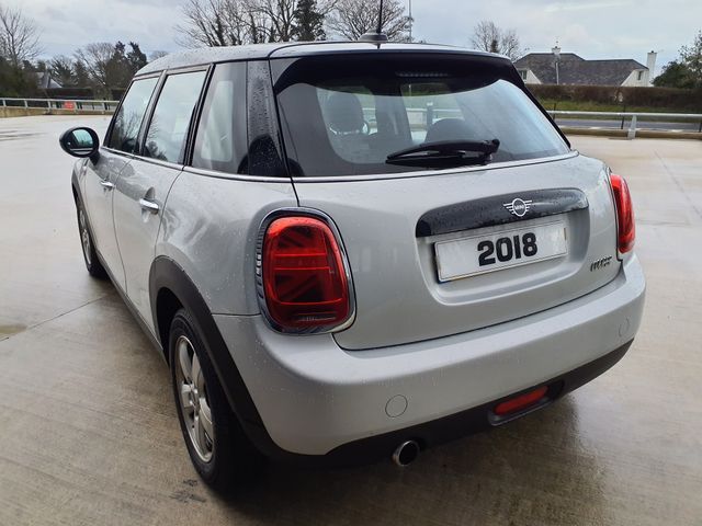 Image for 2018 Mini Cooper Cooper II Hatchback 5Dr **From Only €68 Per Week**