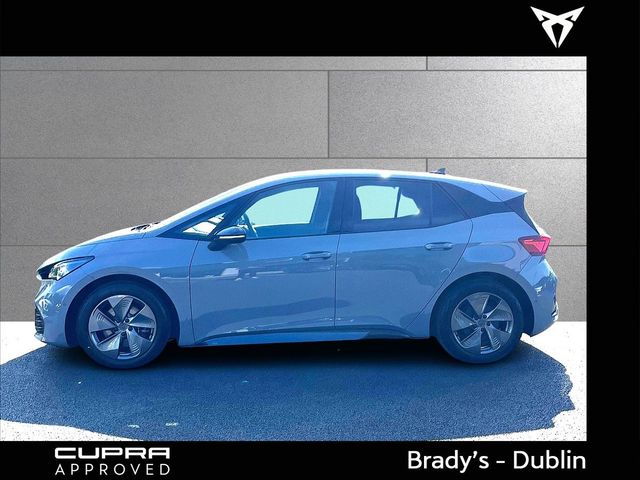 Image for 2023 Cupra Born 58kWh 204HP *24 MONTH CUPRA APPROVED WARRANTY*