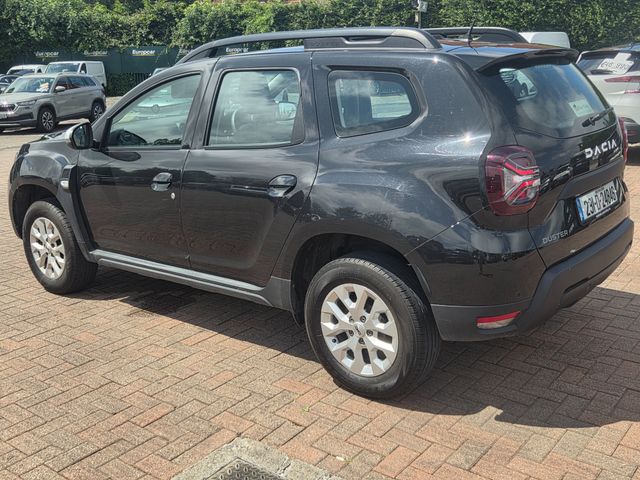 Image for 2023 Dacia Duster Expression TCE 90 4X2 NBI 5DR