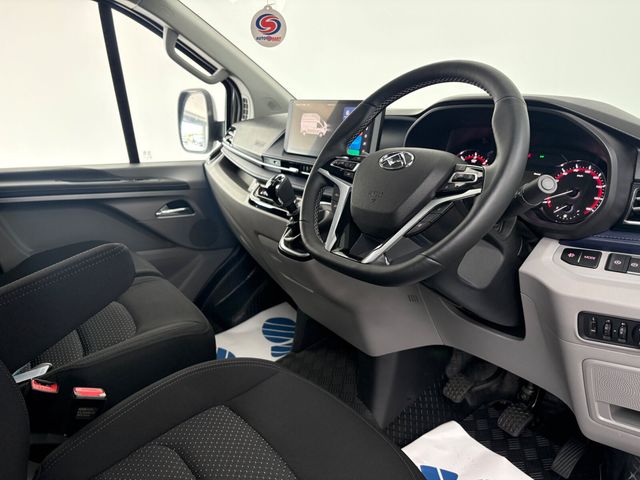 Image for 2025 Maxus Deliver 7 