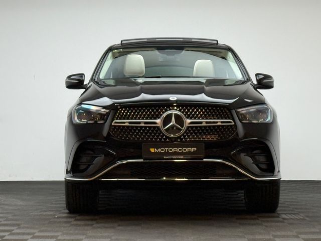 Image for 2024 Mercedes-Benz GLE Class COUPE 350DE AMG PREMIUM PLUS 4MATIC