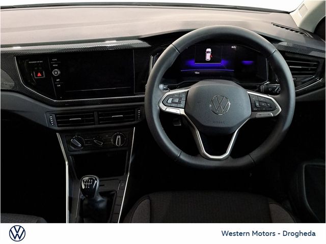 Image for 2026 Volkswagen Polo EDITION 75 PETROL *PRE REG SAVINGS*